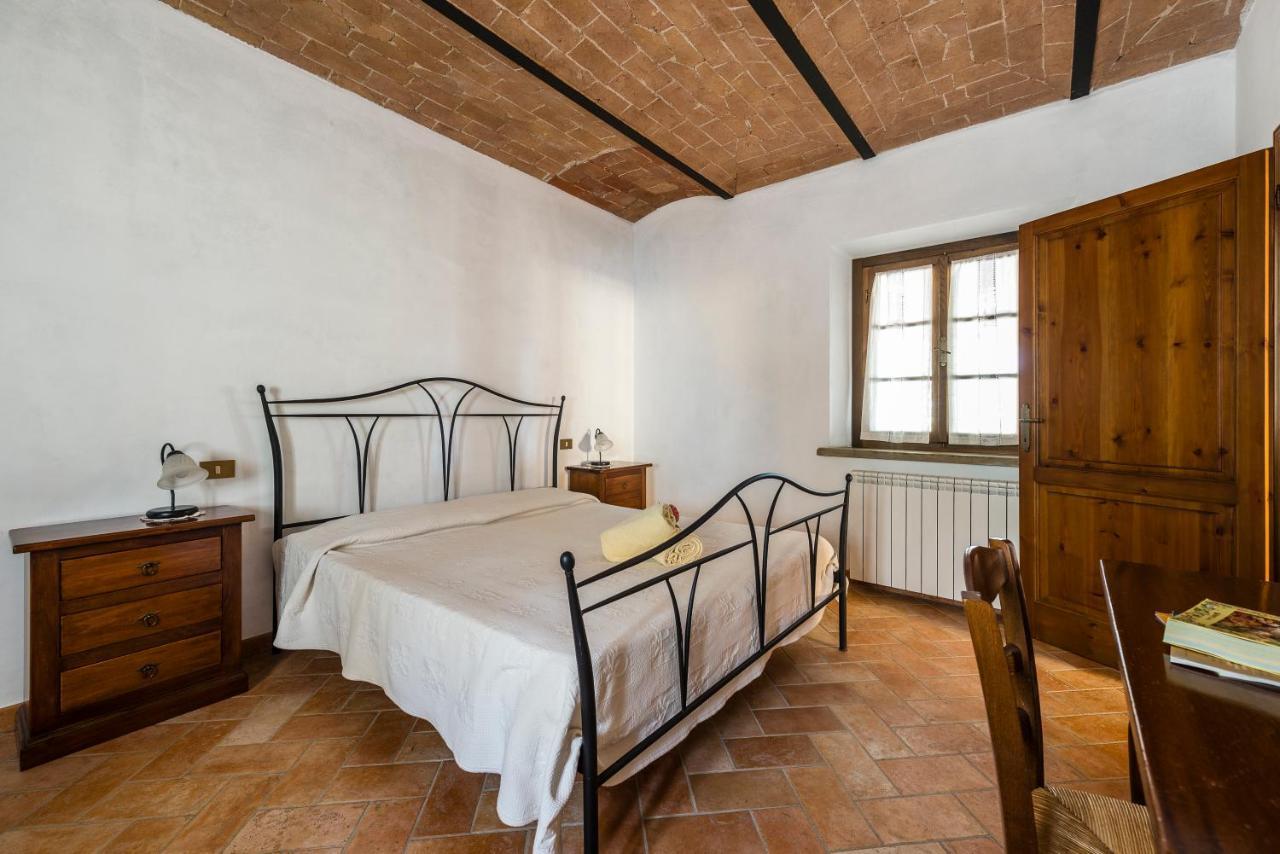 Agriturismo La Ghiraia Santa Luce Exterior photo