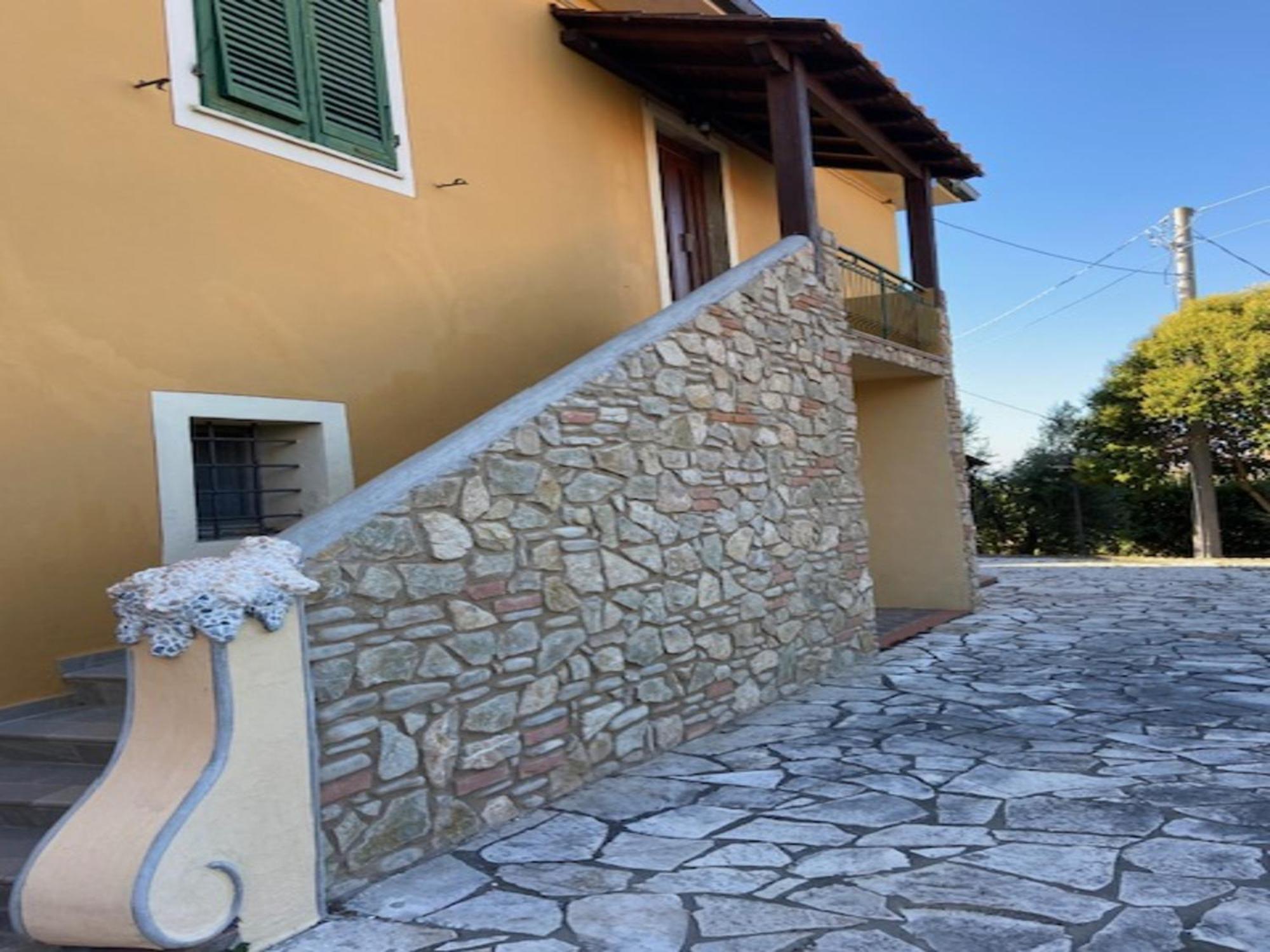 Agriturismo La Ghiraia Santa Luce Room photo