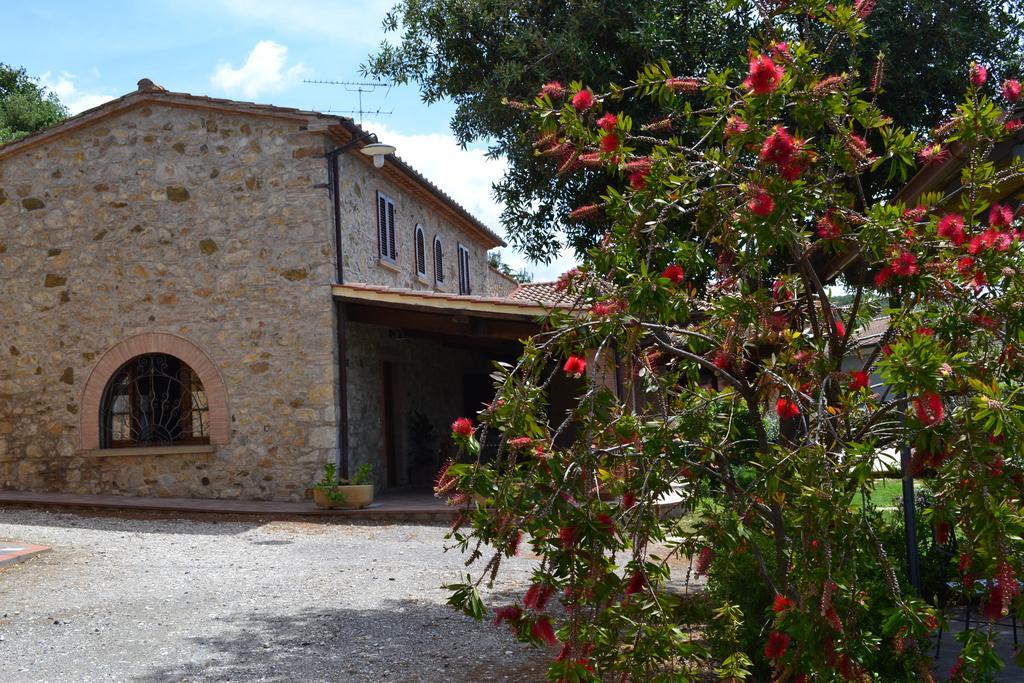 Agriturismo La Ghiraia Santa Luce Room photo